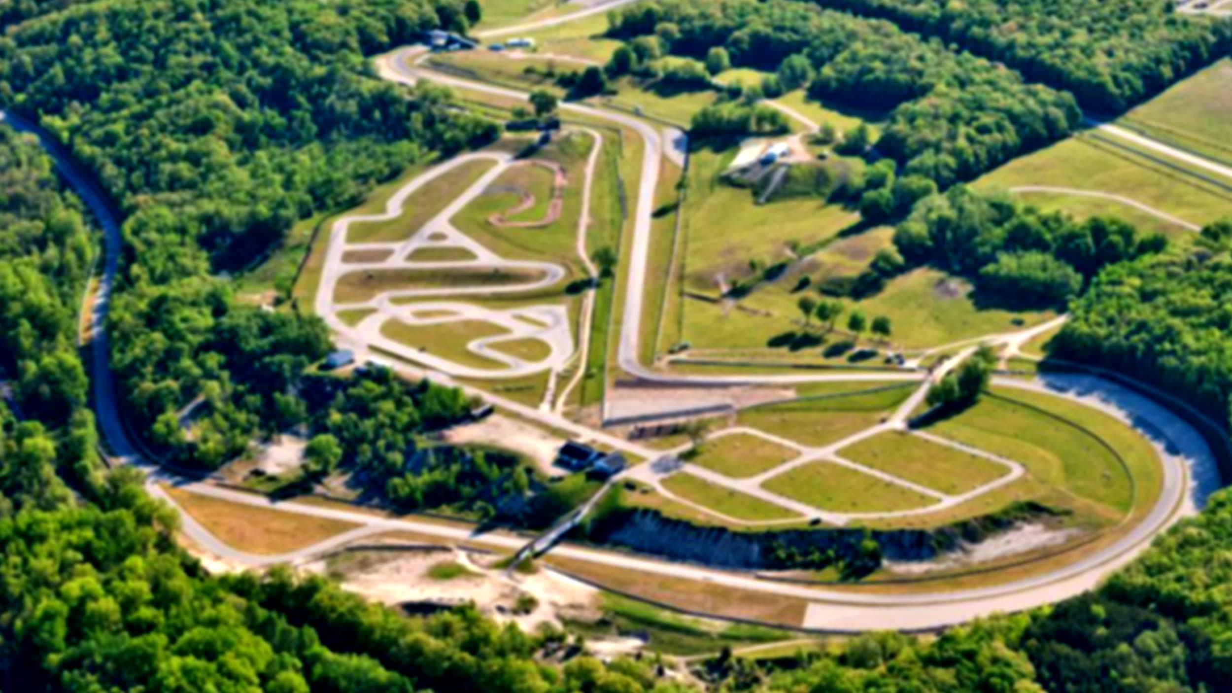 Road America