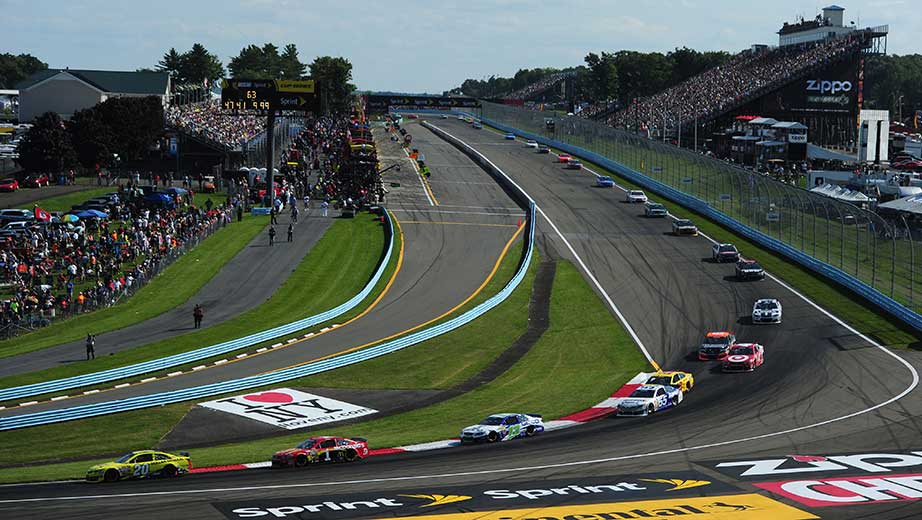 Watkins Glen International
