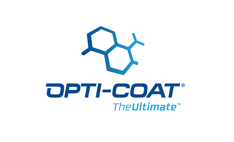 Opti-Coat to Sponsor K-PAX Racing in 2018 Effort