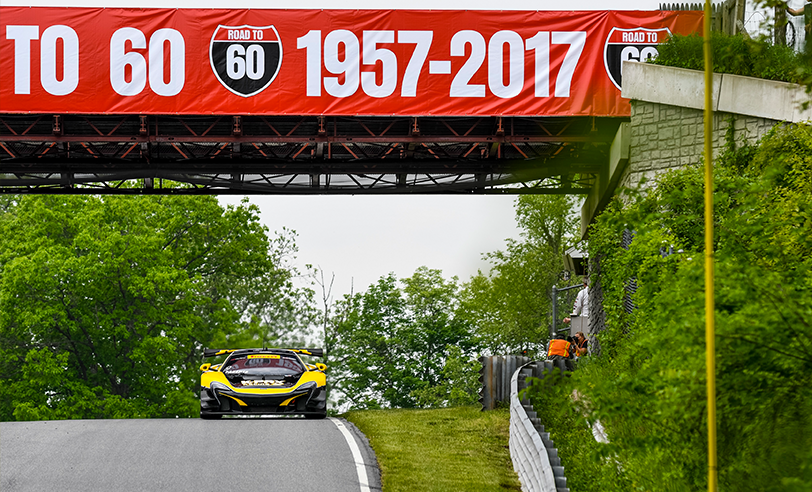 K-PAX Racing Returns to Team Favorite Lime Rock Park