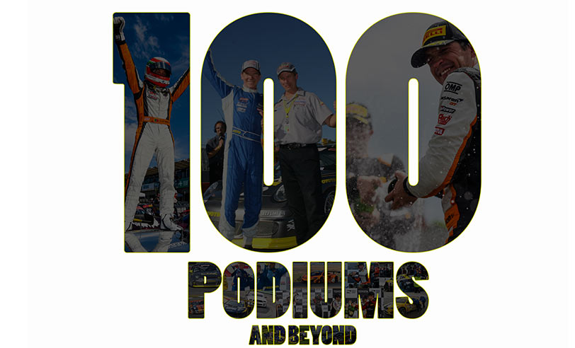 Celebrating No. 100 and Beyond
