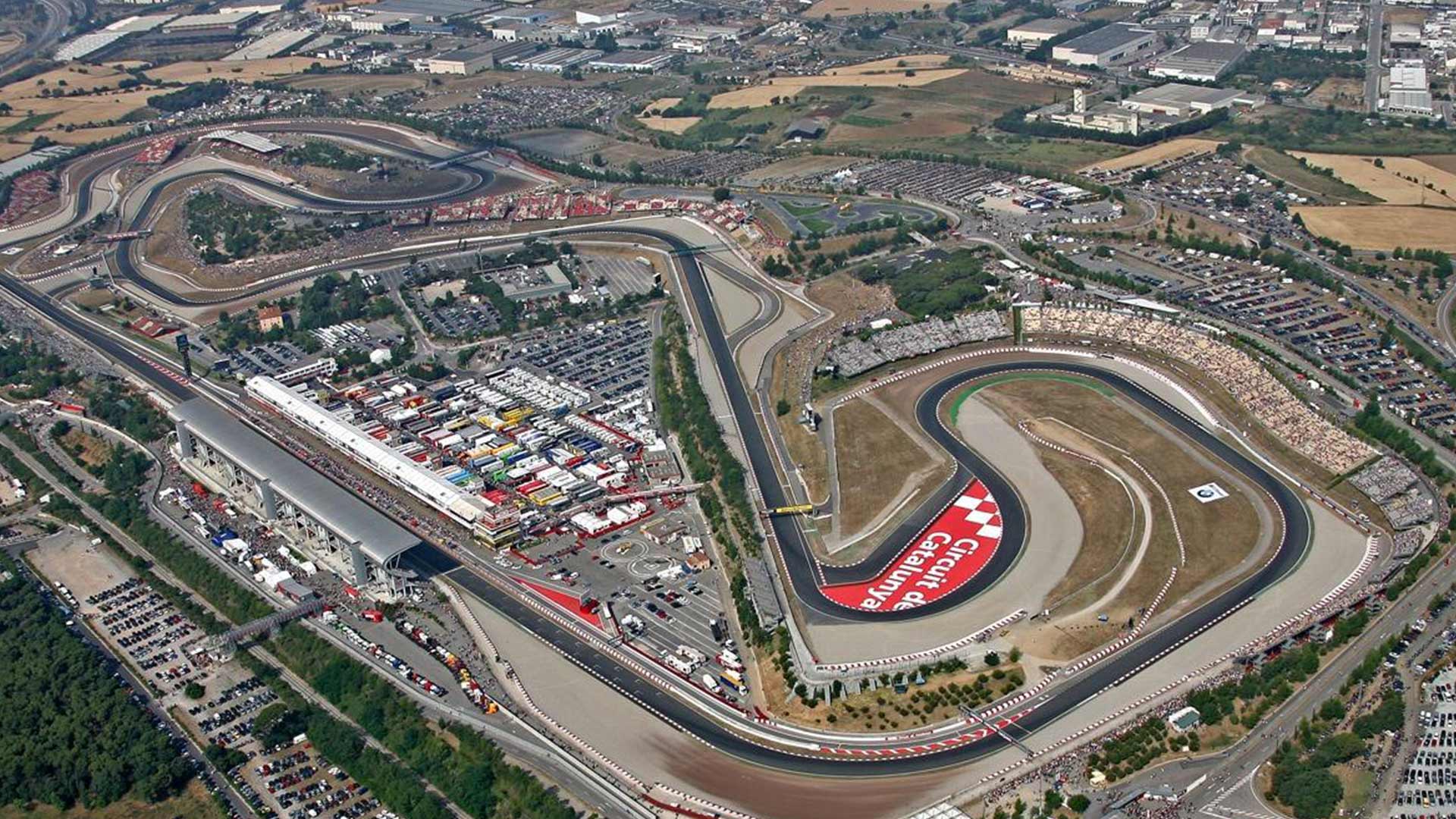 Barcelona
