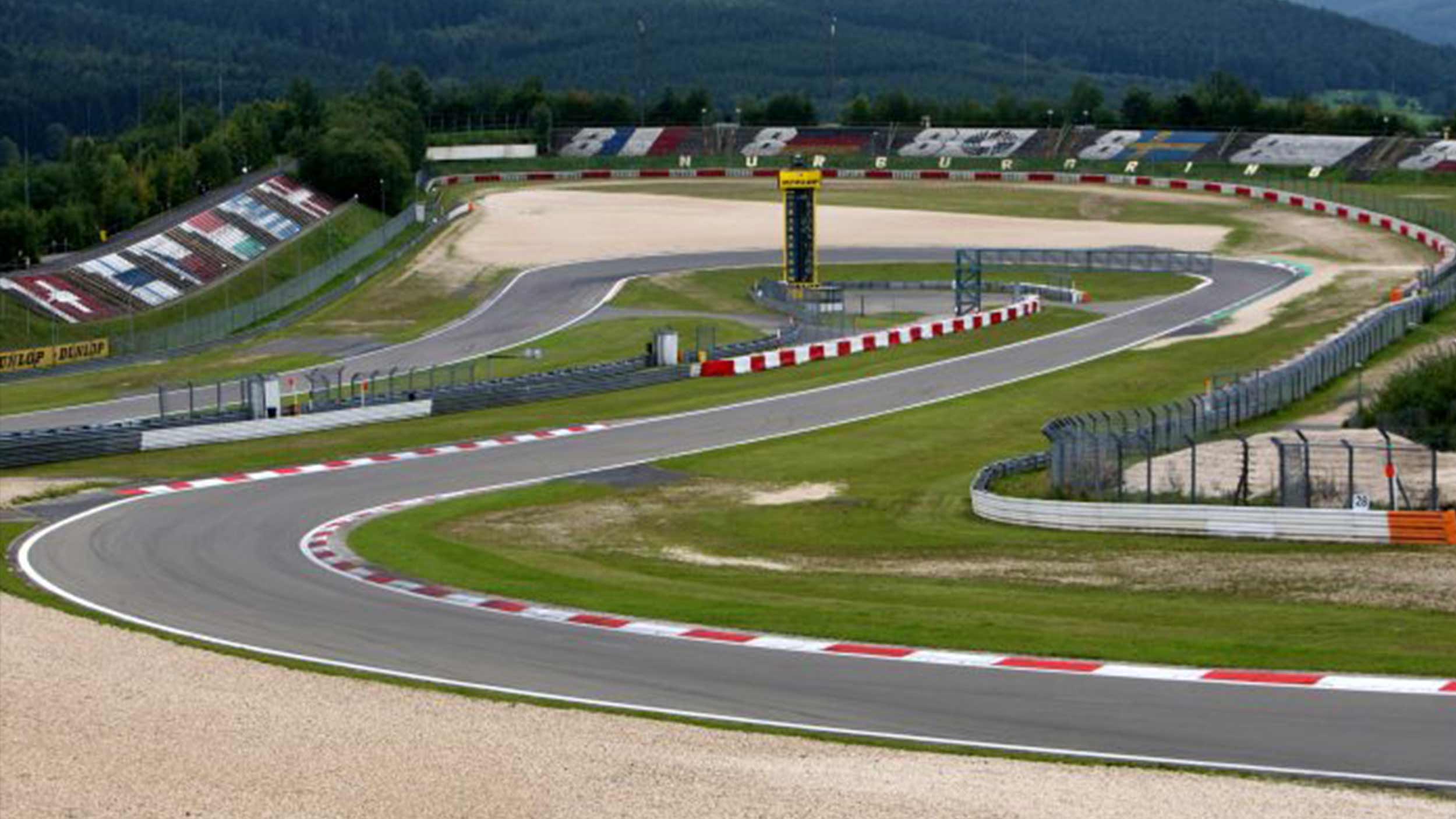 Nürburgring