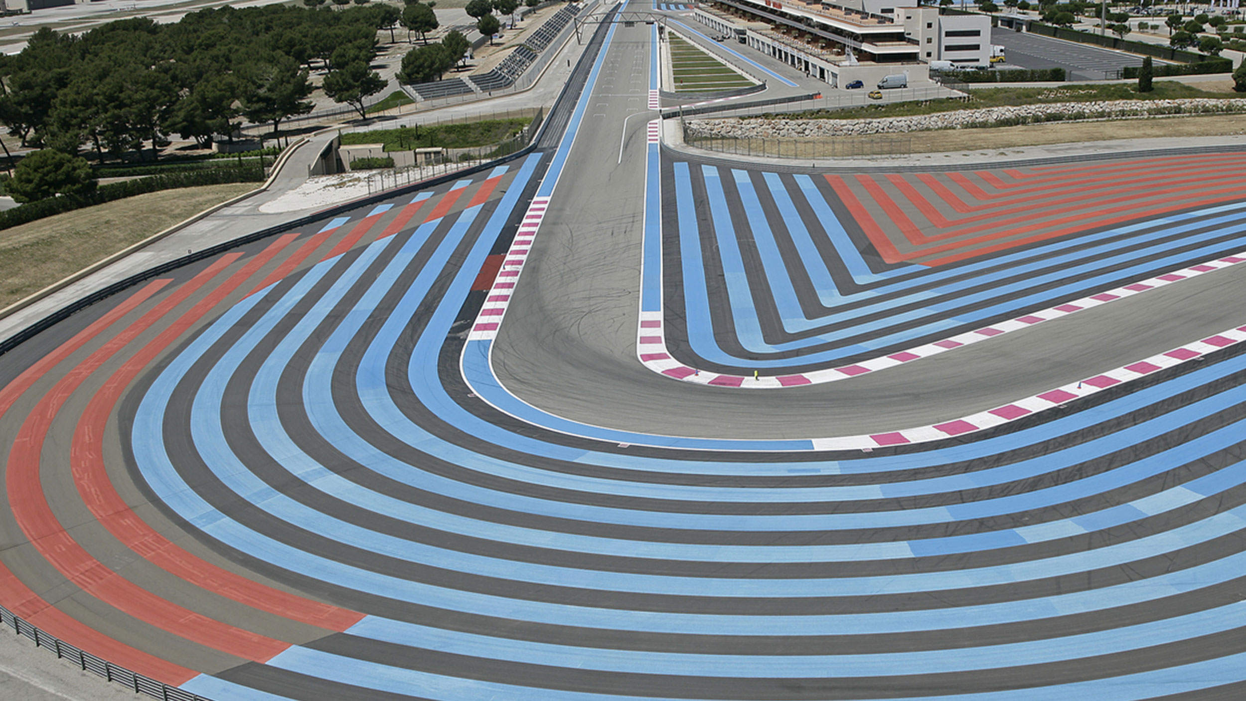 Circuit Paul Ricard