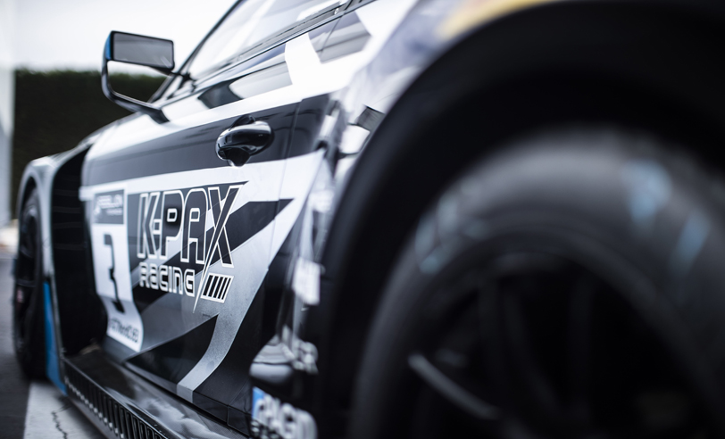 K-PAX Racing to Make Endurance Cup Debut at Imola
