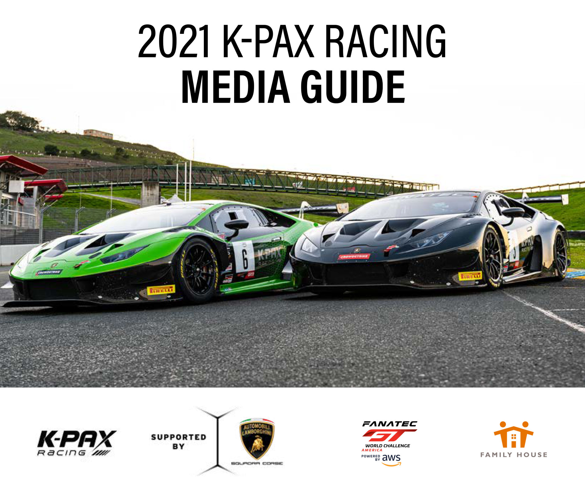 2021 K-PAX Media Guide