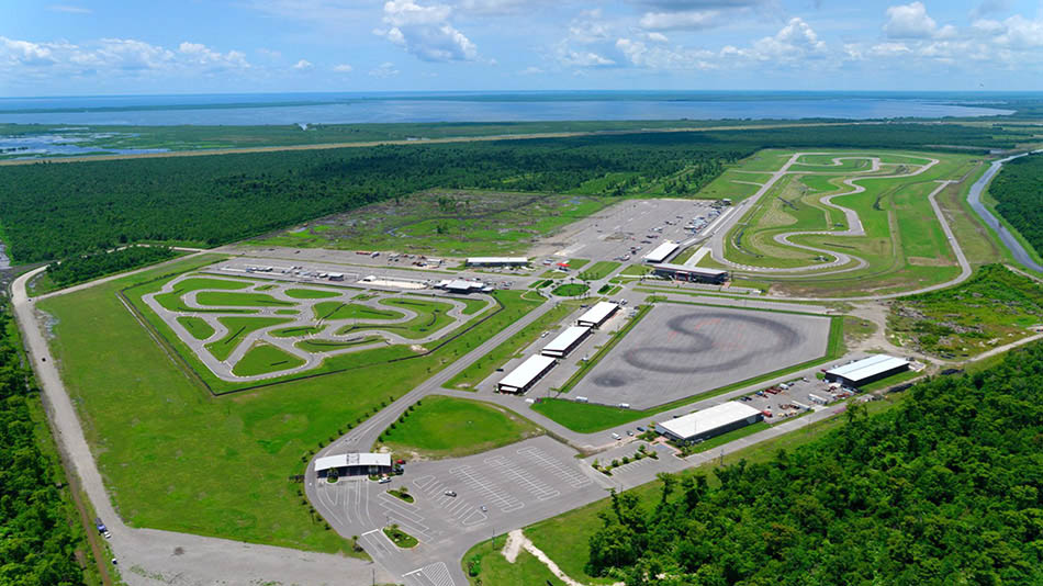 NOLA Motorsports Park