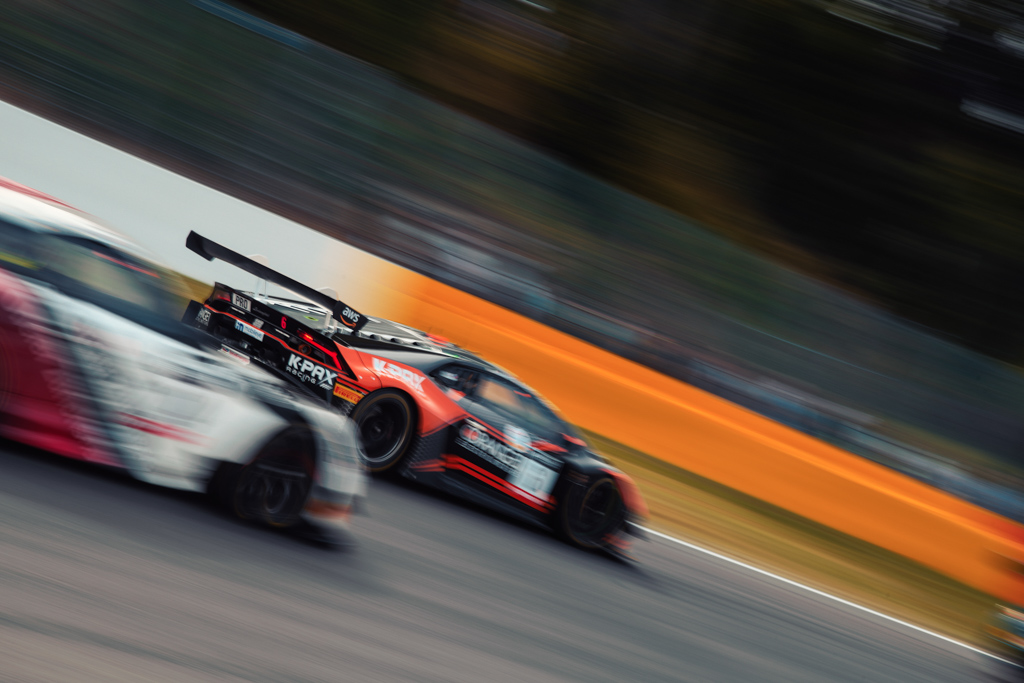 24 Hours of Spa 2022