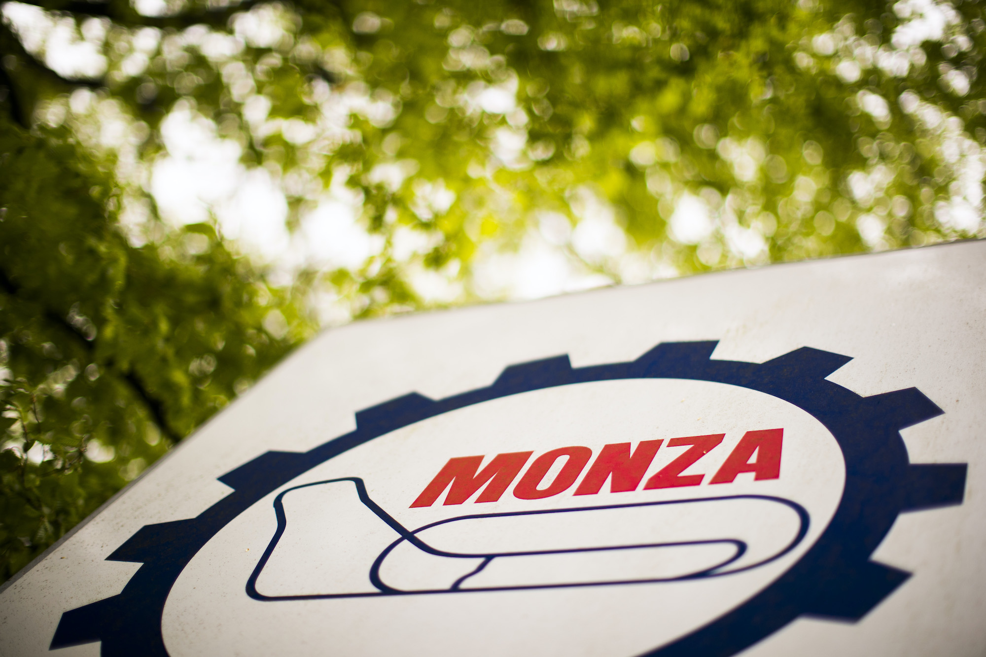 Magical Monza: K-PAX Racing set for season opener with eyes on the podium